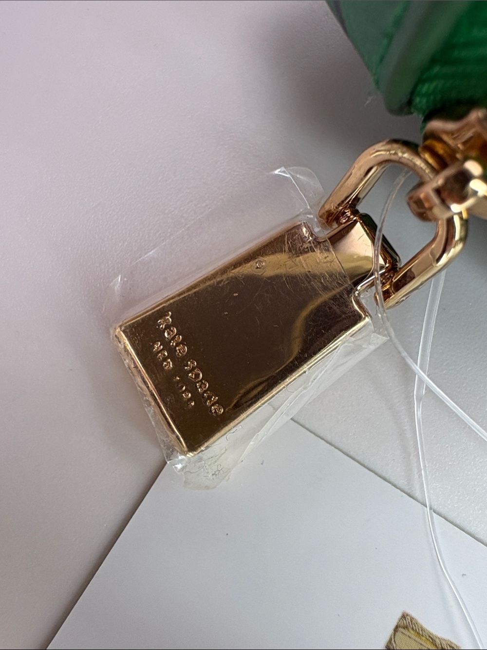 💥NWT KATE SPADE - 178U831 - Picture 8 of 8